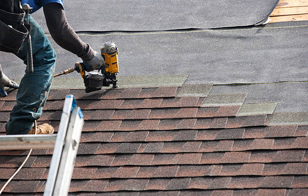 Licensed Emergency Roof Repair service in Rochester, NH - Brentwood Metal Roofing